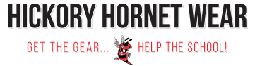 Hickory Hornet Wear